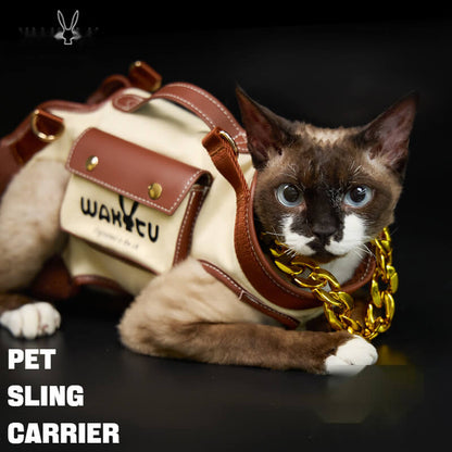 YUBBOO Sling Carrier