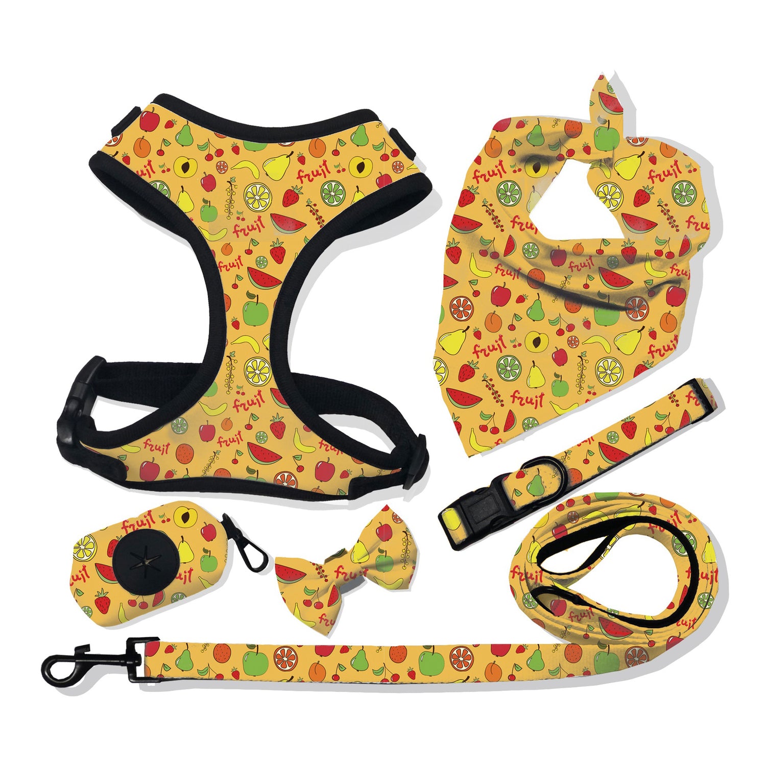 Fruit Harness Set