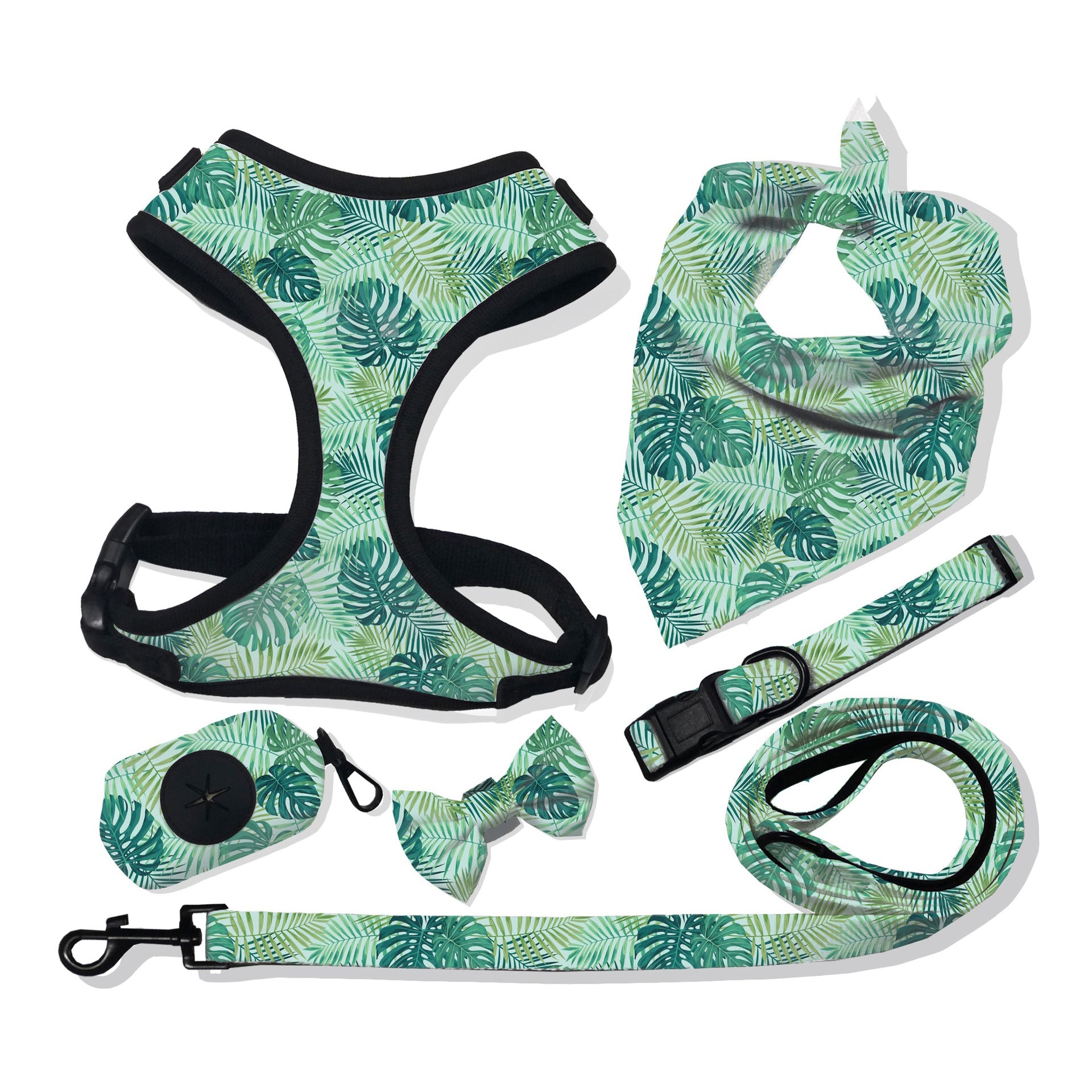 Jungle Harness Set