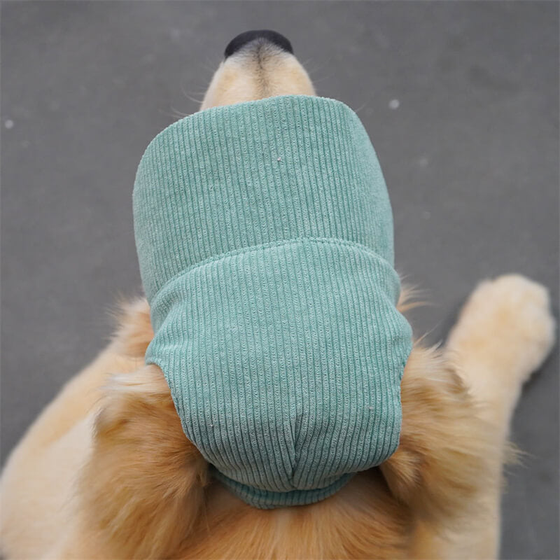 Outdoor Dog Hat