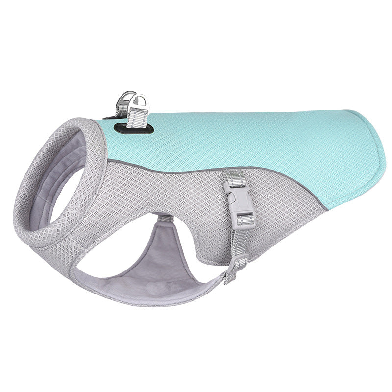 Dog Cooling Vest