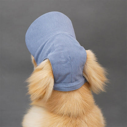 Outdoor Dog Hat