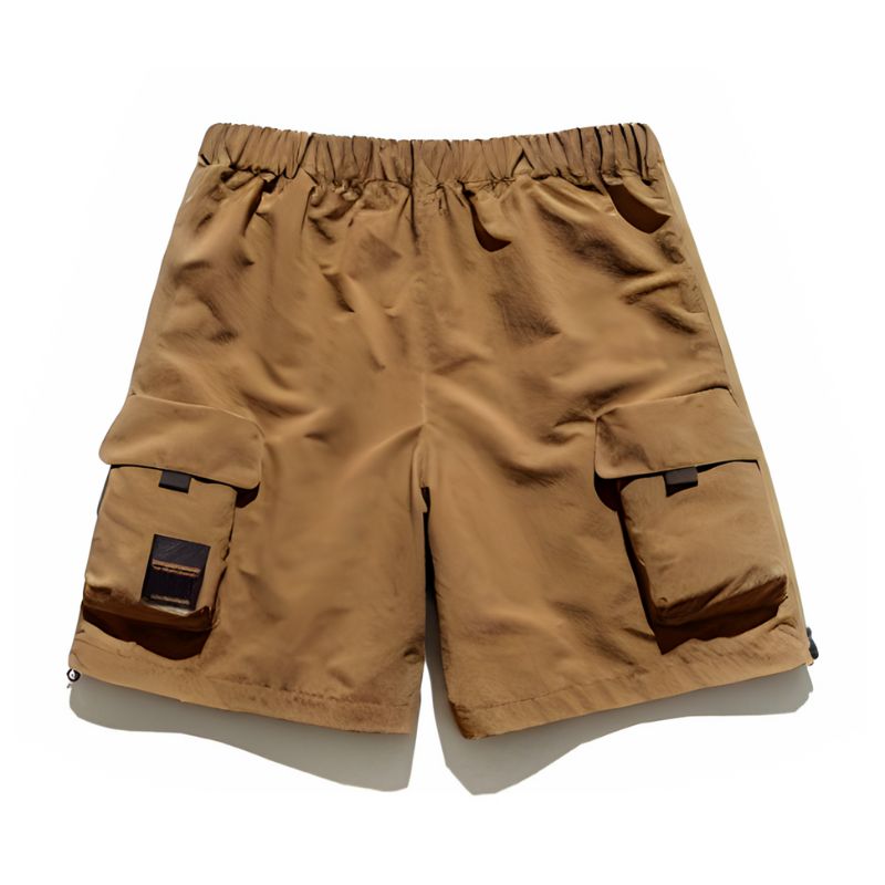 Yubboo Titan Shorts