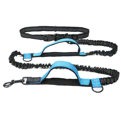 3-in-1 Hands-free Leash