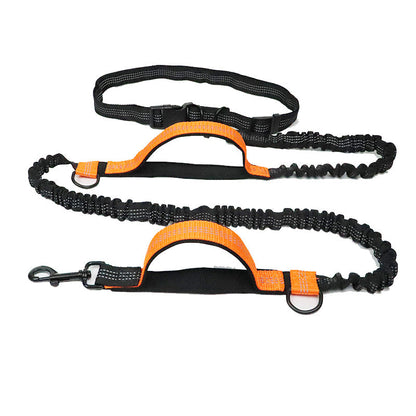 3-in-1 Hands-free Leash