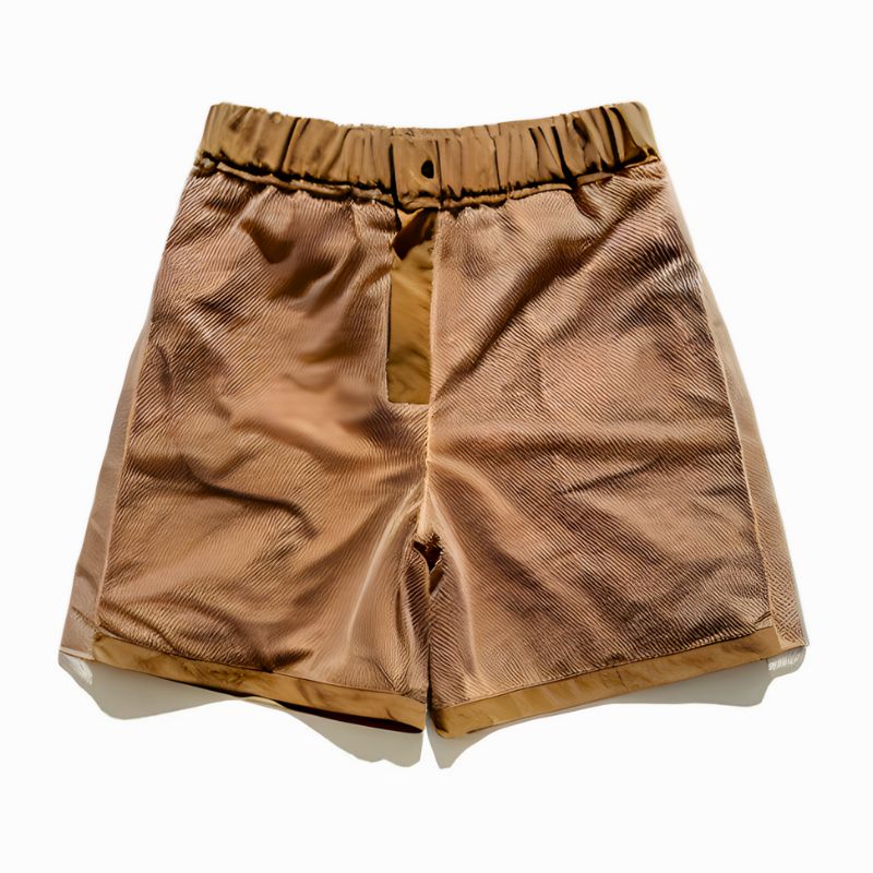 Yubboo Titan Shorts