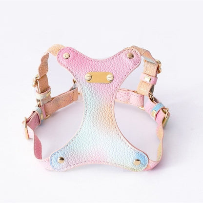 Macaron Harness Set