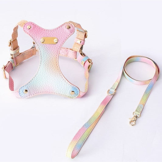 Macaron Harness Set