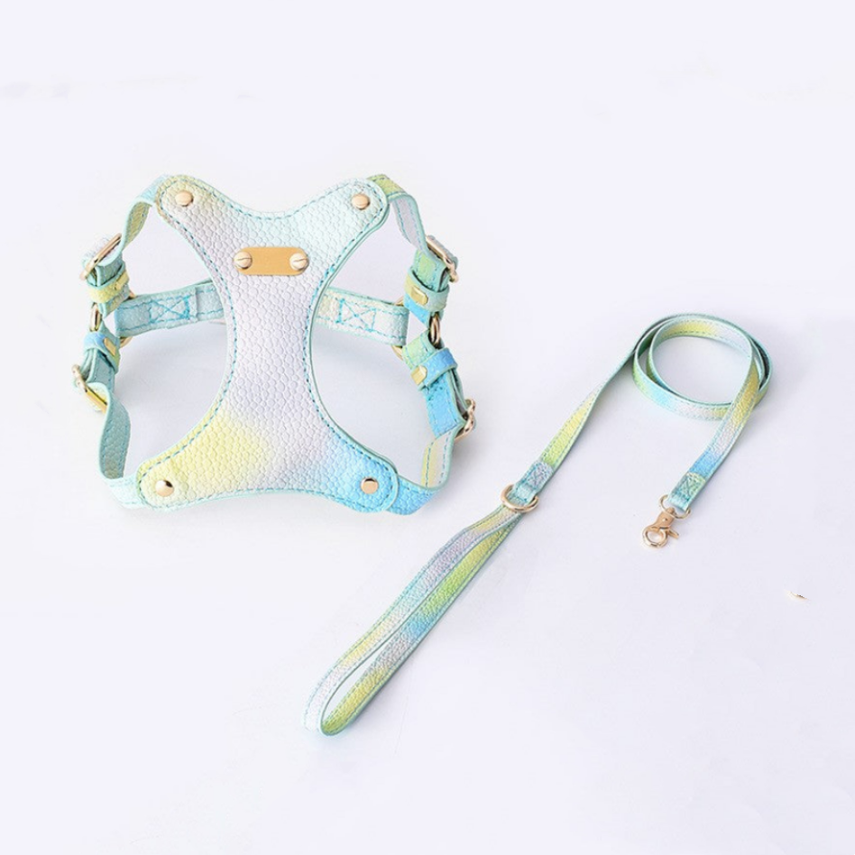 Cloudy Harness Set