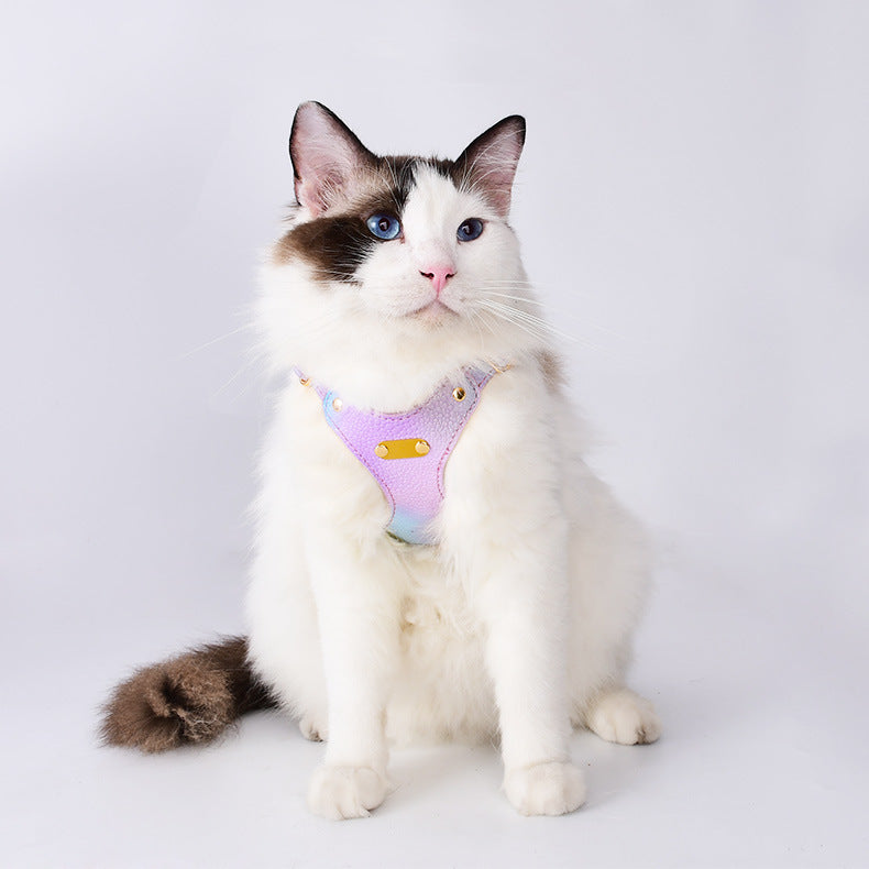 Macaron Harness Set