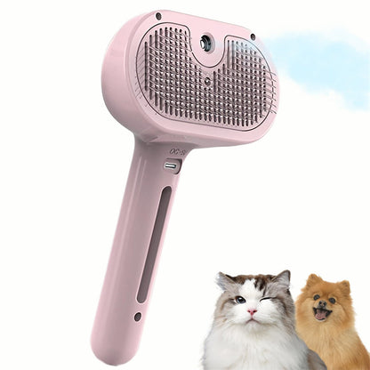 Pet Spa Comb