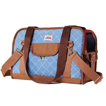 Puppyme® Luxury Pet Travel Bag