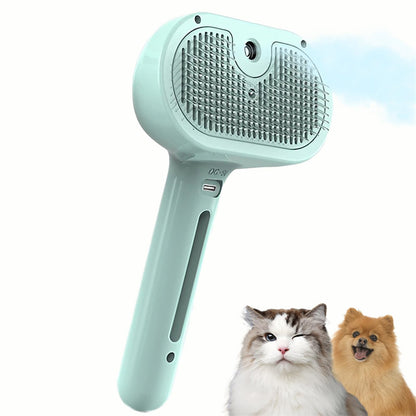 Pet Spa Comb