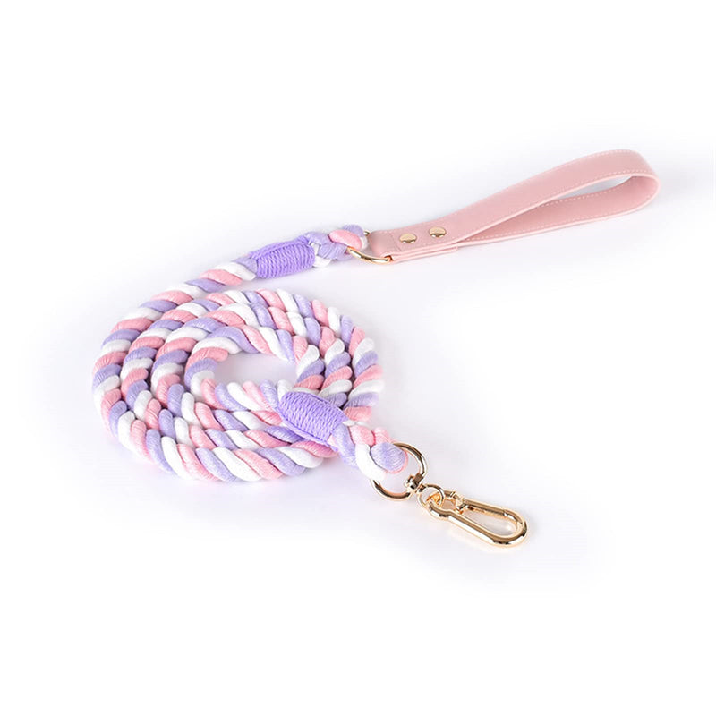 Handmade Unicorn Leash Set