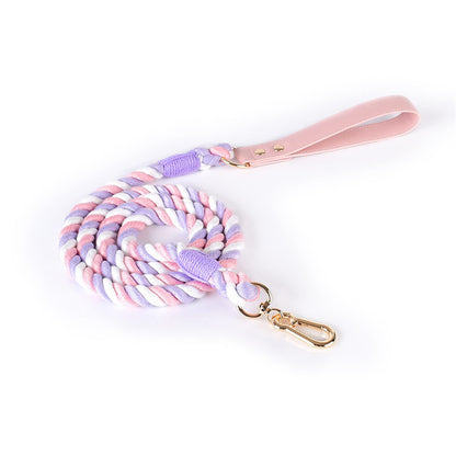 Handmade Unicorn Leash Set