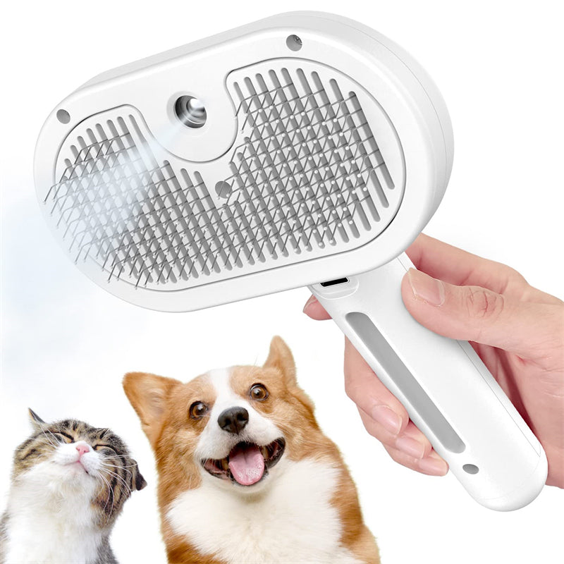 Pet Spa Comb