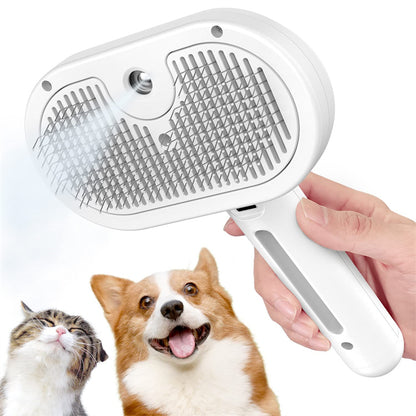 Pet Spa Comb