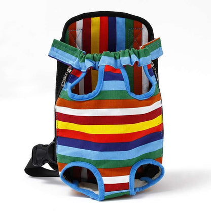 Front Carrier Backpack