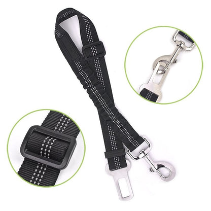 Newsoulomg Dog Seatbelt