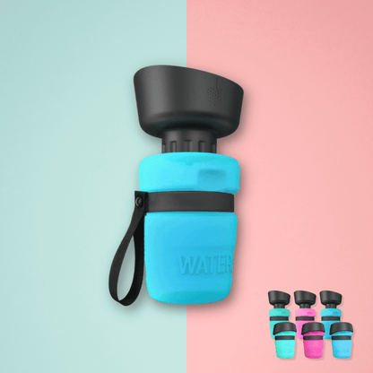 Outdoor Dog Water Bottle