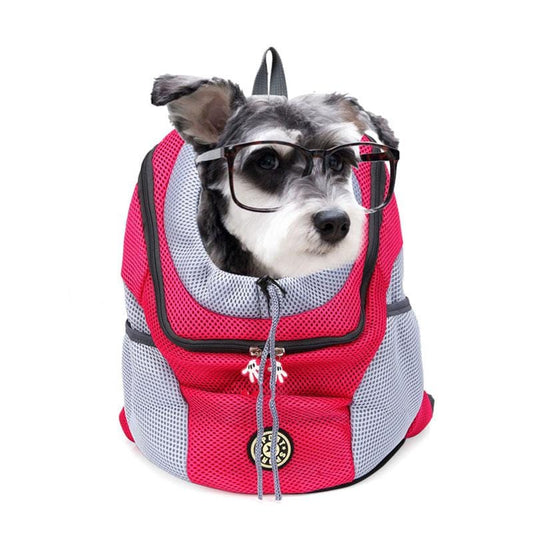 Pet Carrier Backpack