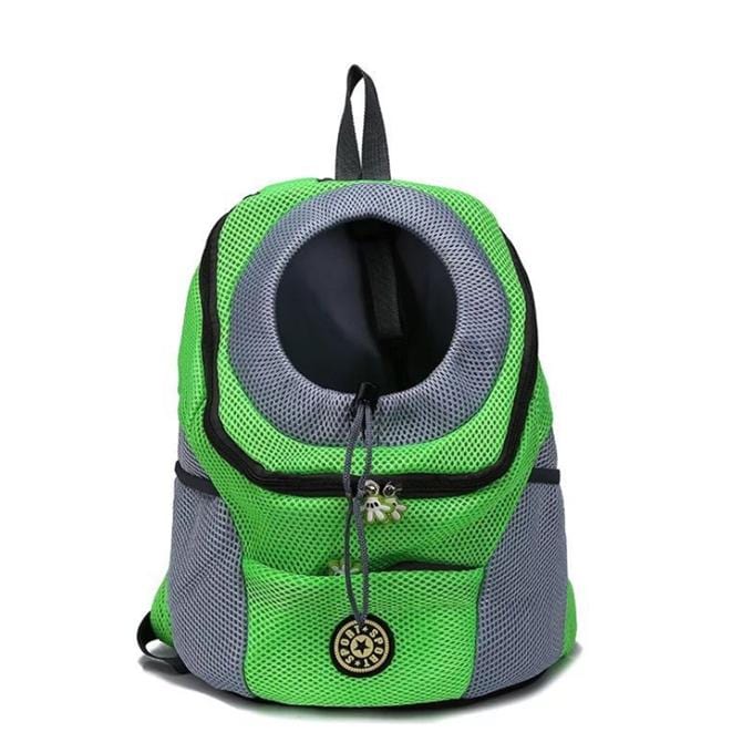 Pet Carrier Backpack