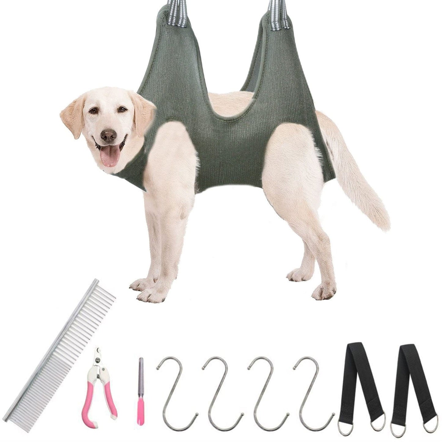 Pet Grooming Hammock