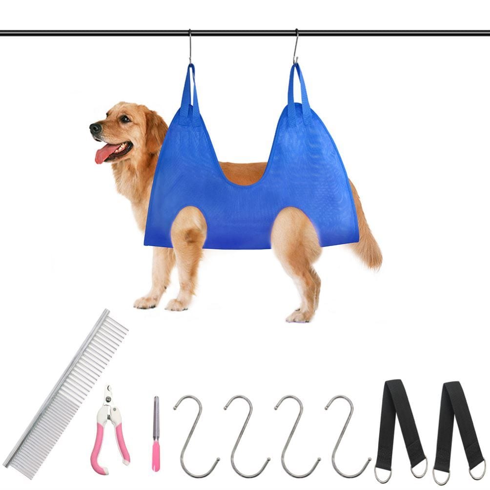 Pet Grooming Hammock