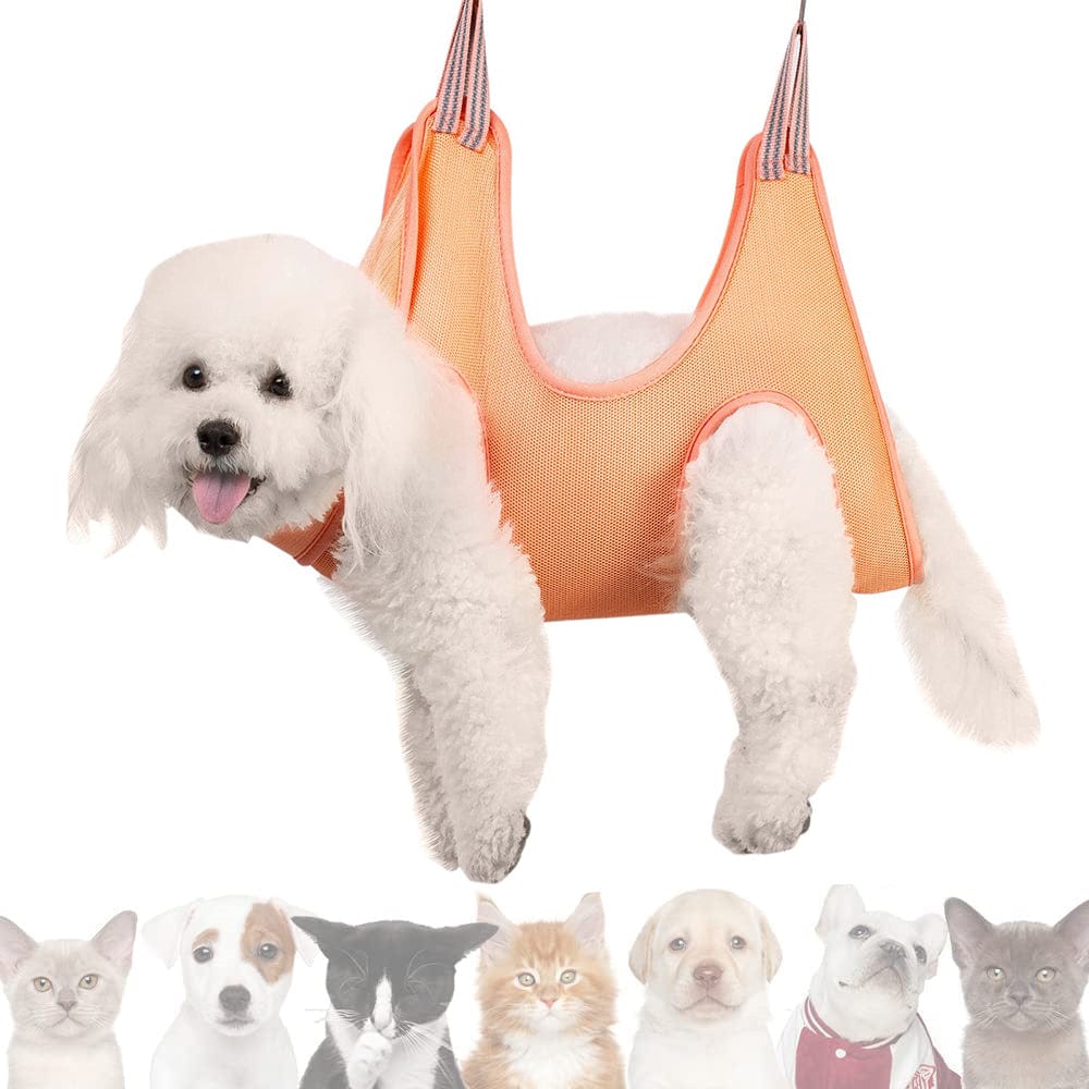 Pet Grooming Hammock