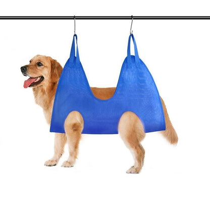 Pet Grooming Hammock